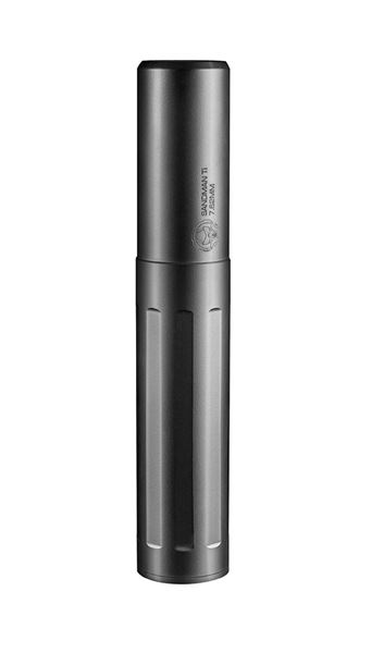 Dead Air Sandman TI Silencer 7.62mm Direct Thread 5/8 x 24