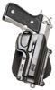 Fits Beretta 92/96 (Standard Paddle Holster for CZ75b and TAURUS 92 & 99)