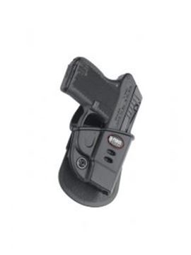 Fobus Holster for Ruger LCP Kel-Tec P-3AT .380 2nd gen & .32 2nd gen