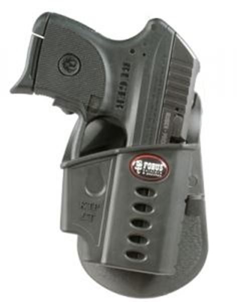 Fobus Holster for Ruger LCP Kel-Tec P-3AT.380.32 2nd gen Crimson Trace Laser