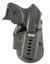 Fobus Holster for Ruger LCP Kel-Tec P-3AT.380.32 2nd gen Crimson Trace Laser