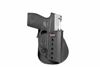 Fobus Holster for Walther PPS / CZ 97B / Taurus PT-709 Slim/ Smith & Wesson M&P