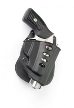 Fobus Holster for Ruger SP101, LCR