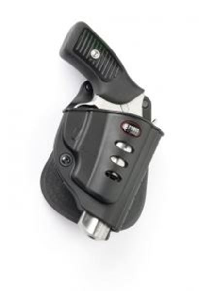 Fobus Holster for Ruger SP101, LCR