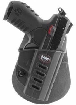 Fobus Holster for Ruger SR 22