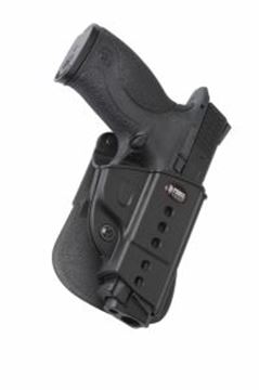 Fobus Holster for S&W M&P 9 mm, .40, .45 (compact & full size)/CZ P06
