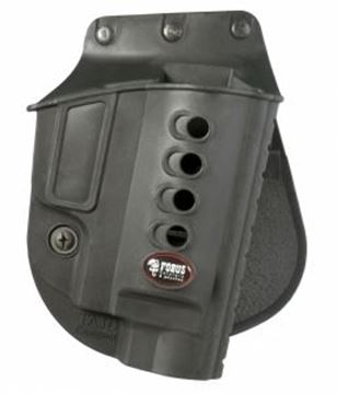 Fobus Holster for Taurus Judge