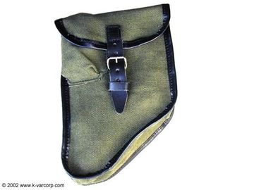 Pouch, for GP-25 (kastior) Bulgarian