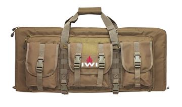 TCC Tavor® Multi Gun Case FDE