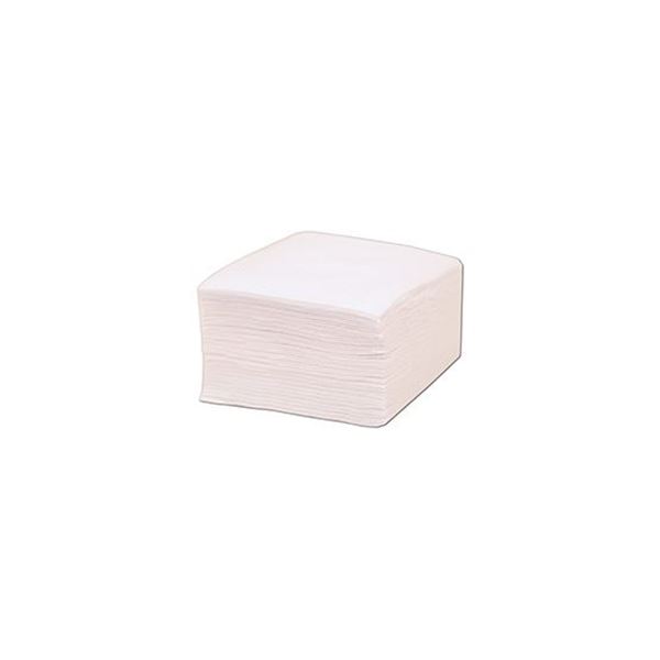 Pro-Shot 2 1/4" Square Cotton Patches - 500 Count