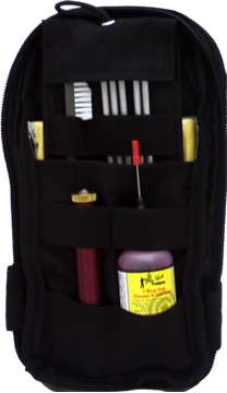 Tactical .223 Molle Cleaning Kit