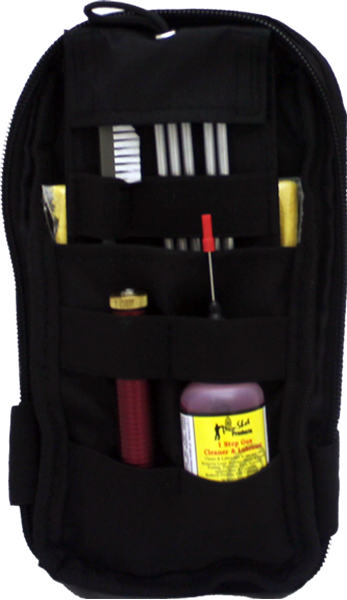 Tactical .223 Molle Cleaning Kit