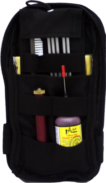 Pro-Shot Tactical .30 Molle Cleaning Kit