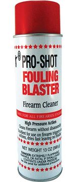 Fouling Blaster