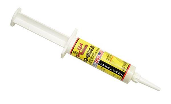 Pro Gold 10cc Syringe