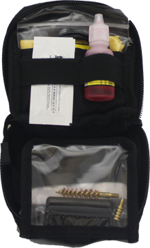 Tactical .30 Pull-through Molle Cleaning Kit