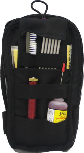 Universal Molle Cleaning Kit