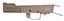 Forged and Precision Milled Bulgarian Receiver
