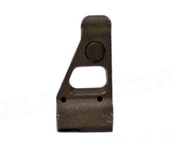 Front Sight Block Assembly, for RPK-74, LMG, Arsenal Bulgaria