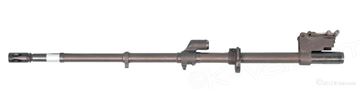 Barrel assembly, RPK-74B 5.45x39mm, with gas blocks, retainer, 24-inch, chrome lined