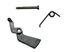 Steyr AUG CA Un-conversion Kit; Mag Catch, Spring, &amp; Retainer Pin
