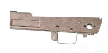 SAS M-7 Classic Receiver, Milled Receiver, A Stand-Alone Piece
