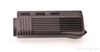 Handguard & Retainer Set, for Saiga 12 Shotgun, Black Polymer, US made, Arsenal, Inc