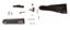 Stock Set for Saiga 12 Conversion