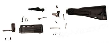 Stock Set S12