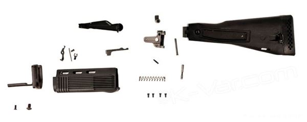 Stock Set S12