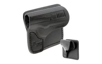 Sig Sauer Pocket Holster, P238, Black Leather