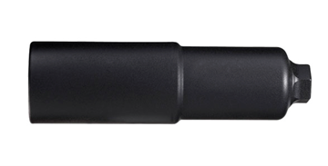 SD Rifle Silencer 5.56, 1/2 X 28