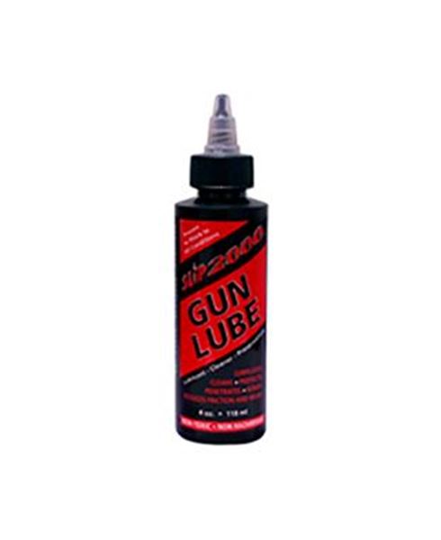 Slip 2000 1 Oz. Gun Lube