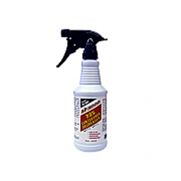 Slip 2000 16 Oz. 725 Cleaner/Degreaser