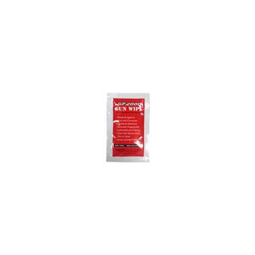 Slip 2000 Gun Wipes 20-pack