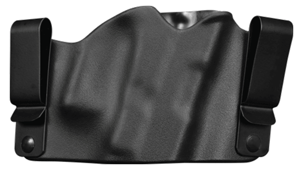 Stealth Operator Holster Compact Black Multi-Fit Holster RH IWB