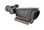 Trijicon ACOG® 3.5 x 35 Dual Illuminated Green Horseshoe .308 Ballistic Reticle w/ TA51 Mount