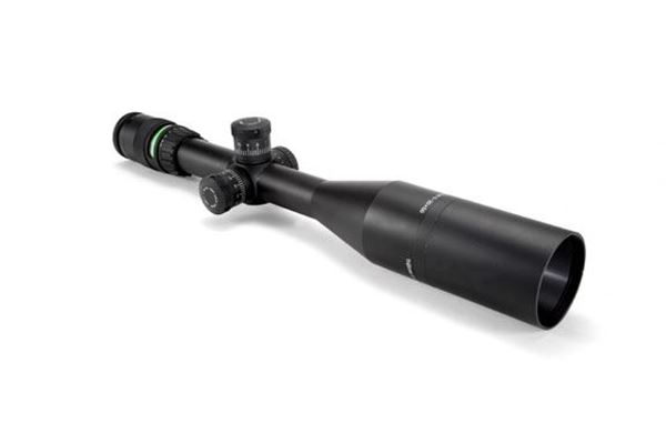 TR23-2G / 5-20x50 AP Mil-Dot Crosshair - Green