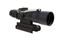 TA33-C-400163: Trijicon 3 x 30 Compact ACOG® Scope, Dual Illuminated Green Crosshair 300BLK 115/220gr. Ballistic Reticle w/ Colt Knob Thumbscrew Mount