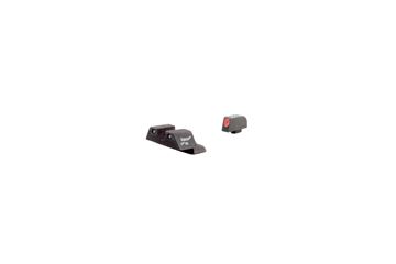 Trijicon 600538 GL101O HD™ Night Sight Set - Orange Front Outline - for Glock Pistols