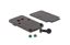 Trijicon AC32012 RM44: RMR® Pistol Mount for All Glock Models (not including Glock MOS slides)
