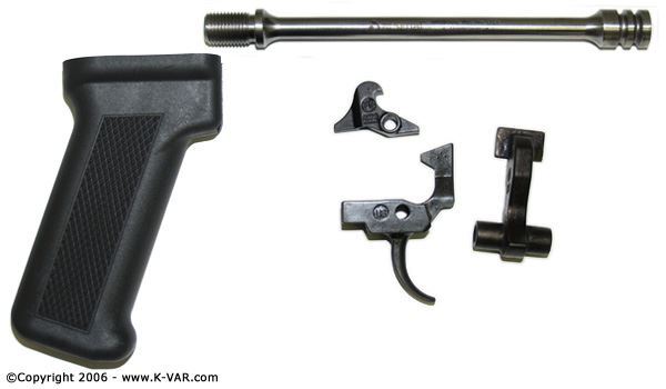 Arsenal 922r Compliant 5 45x39mm Ak74 Parts Kit At K Var