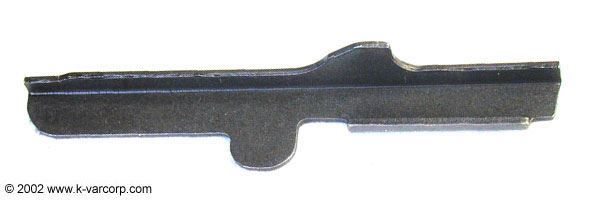 AK-75B Bolt Guide Rail 5.45 (left side) Bulgarian.