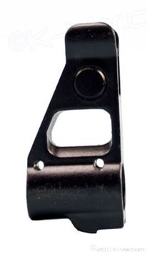 SAM7 Style Front Sight Block, No Plunger Pin Hole