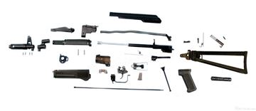 AK74 Rifle Parts Kit