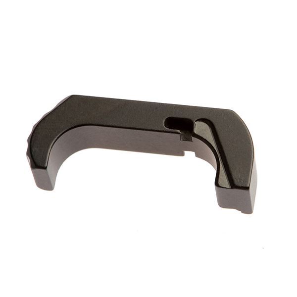 CG-050 CruxOrd Extended Magazine Release Aluminum for Glock Gen 4 17 19 22 23 24 26 27 31 32 33 34