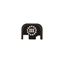 Cruxord Back Plate 3 Percenter Glocks Gen 1-4