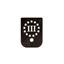 Glock Magazine 3 Percenter Base Plate / Floor Plate CG-055B3