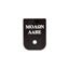 Glock Magazine Molon Labe Base Plate / Floor Plate CG-055BM