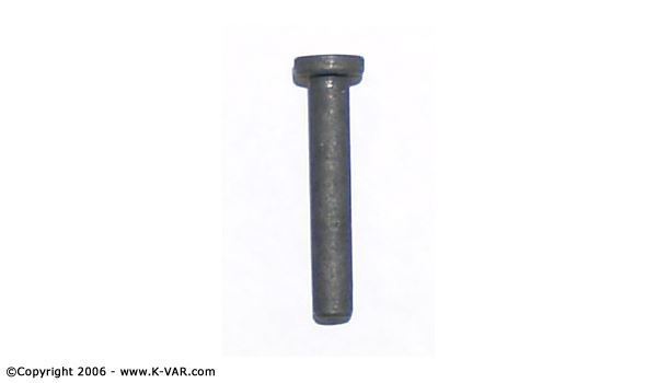 Plunger Pin KRINK Gas Tube / Upper Handguard